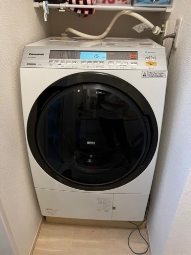 2018年　Panasonic