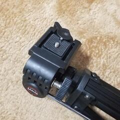 Velbon 三脚 ですの画像