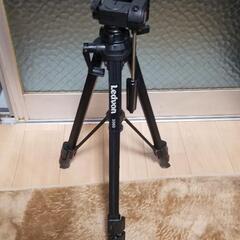Velbon 三脚 です