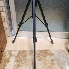 Velbon 三脚 ですの画像