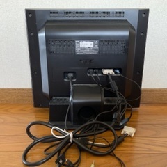 NEC 17インチ ディスプレイの画像