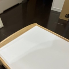 IKEA 折りたたみテーブルの画像