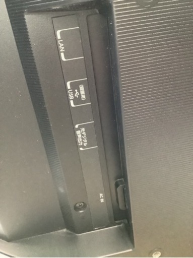 東芝  24S24 [REGZA(レグザ) 24V型 ハイビジョン液晶テレビ　リサイクルショップ宮崎屋　佐土原店　23.7.３Ｆ