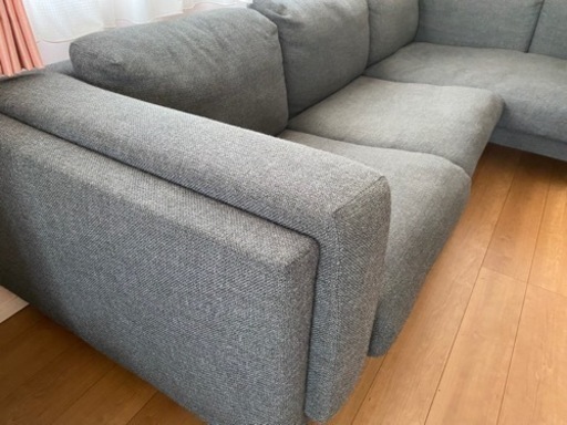 IKEA ソファ