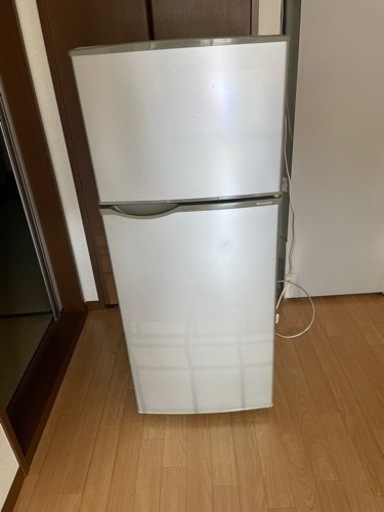 シャープ冷蔵庫