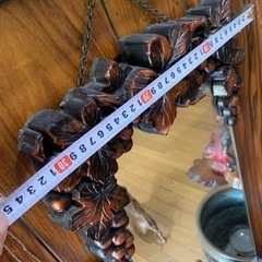 鏡の画像