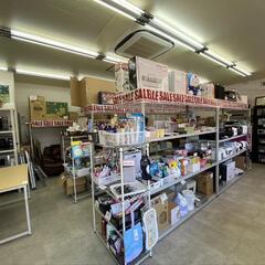 リサイクルショップのセルオフです!!　ジモティー限定割引!!　休日はセルオフへ!!　 - 新座市
