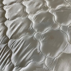 マットレス　セミダブルの画像