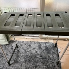 カインズ　クローゼットフリーラック2個セット