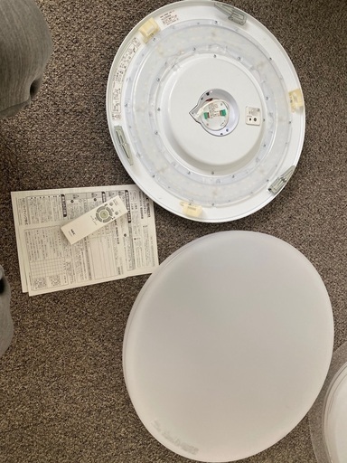 NEC LED照明
