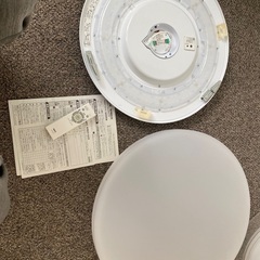 NEC LED照明