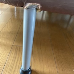 【お渡し先決定致しました。】トランポリンの画像