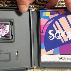 DSソフト　アルキメDS　中古の画像