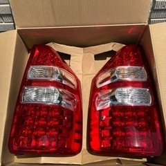 GW期間限定価格♦︎トヨタ ノア70♦︎テールライト♦︎新車外し♦︎