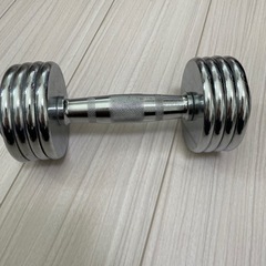 ダンベルの画像