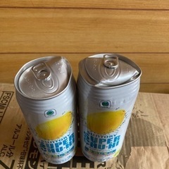 決まりました‼️21本　500ミリスーパーチューハイ無糖レモンの画像