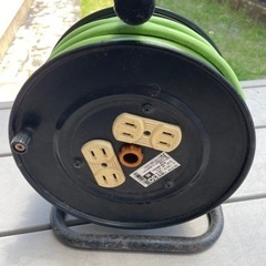 コードリールの画像