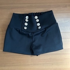 レディースショートパンツ