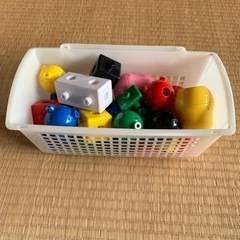 ブロック