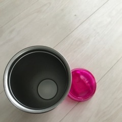 スタバ❤️ステンレスボトル❤️の画像