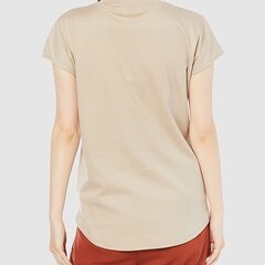 未使用品です！アームカバー + スムースＴシャツ レ （100% 綿）の画像