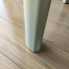 【値下げしました】こたつテーブルの画像