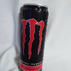 モンスターエナジー