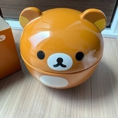 （新品未使用）リラックマ　お椀