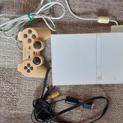 ゲーム機　ジャンク品の画像