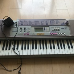 電子ピアノ