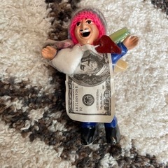 エケコ人形さん