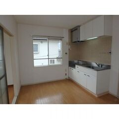 💚初期費用8万円！土浦の３DK💚駐車場1台付き！しかもフリーレント1ヶ月付！！初期安でお引越ししましょ💚 - 賃貸（マンション/一戸建て）
