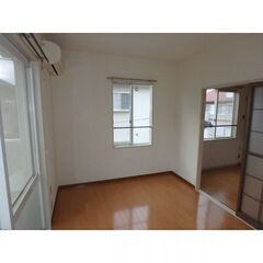 💚初期費用8万円！土浦の３DK💚駐車場1台付き！しかもフリーレント1ヶ月付！！初期安でお引越ししましょ💚 − 茨城県