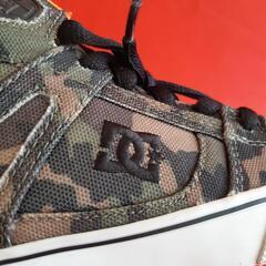 DC Shoes  20.0cm スニーカーの画像