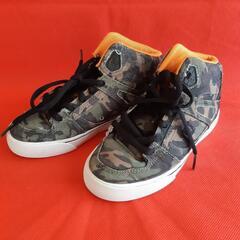 DC Shoes / 20.0cm スニーカー