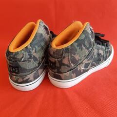 DC Shoes  20.0cm スニーカーの画像