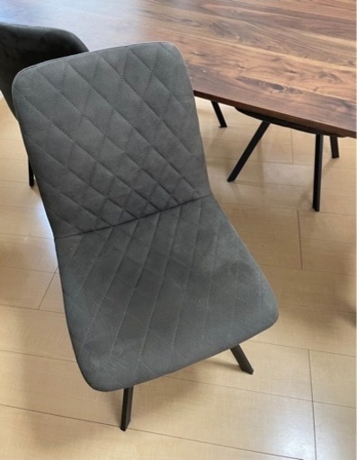 ダイニングテーブルセット