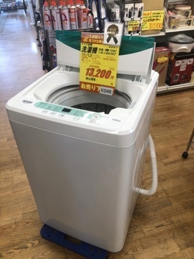 取引場所 南観音 O2308-337 TOSHIBA 363ℓ冷蔵庫 2017年製 GR-K36SXV(ZW