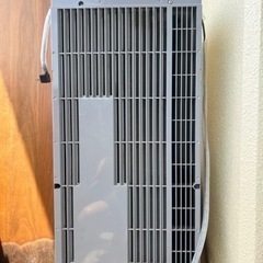 ウインドエアコンの画像