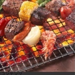 ≪6月は勝沼シャインマスカット園場棚下でBBQ！≫