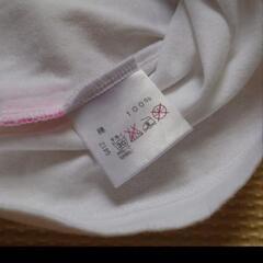 お値下げ♥ビバハート レディース半袖Tシャツ 格安 大きいサイズの画像