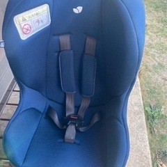 チャイルドシート　千円