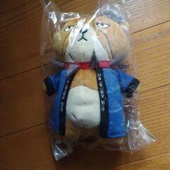 狛江　安々丸