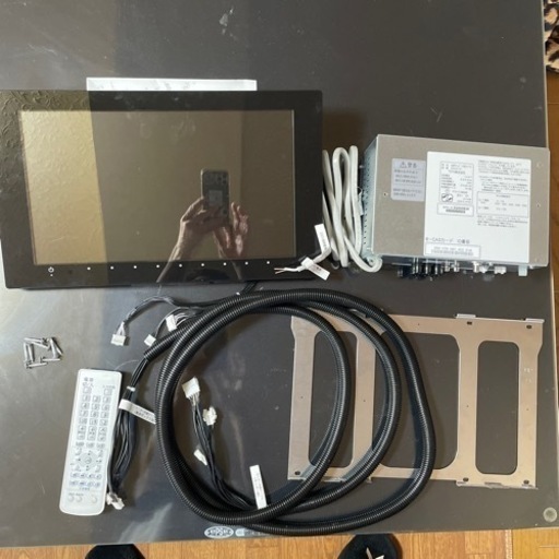 5/25まで　お値引き交渉可！！TOTO浴室テレビ16型