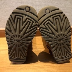 UGGブーツ　レディース　22.0cmの画像