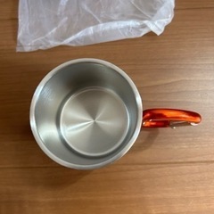 キャンプに使えるマグカップの画像