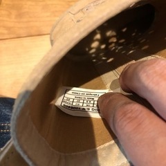 UGG レディースブーツ　23.0cmの画像