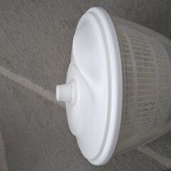 便利な野菜の水切り