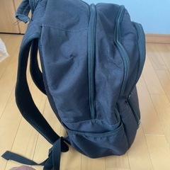 リュックサック　ロキシーの画像