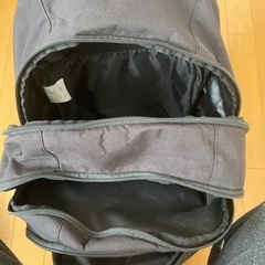 リュックサック　ロキシーの画像